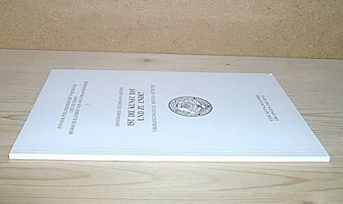 Ist die Kunst tot und zu Ende?: Überlegungen zu Hegels Ästhetik (Jenaer Philosophische Vorträge und Studien)