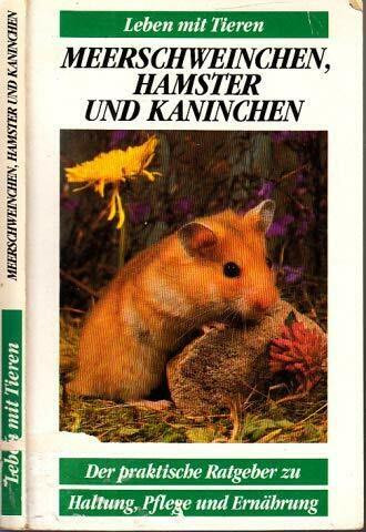 Leben mit Tieren. 6 mal 10 Expl. a DM 2.95