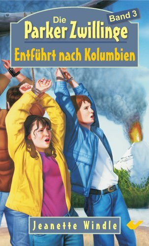 Entführt in Kolumbien: Die Parker Zwillinge
