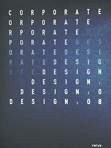 Varus Corporate Design 2008, Perspektiven- Auszeichnungen- Profile