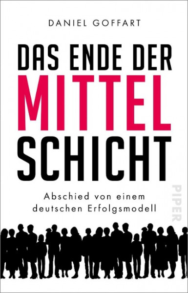 Das Ende der Mittelschicht