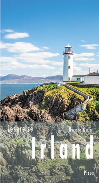 Lesereise Irland