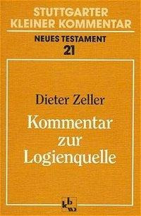 Kommentar zur Logienquelle