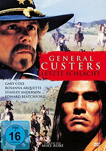General Custers letzte Schlacht [Limited Edition]