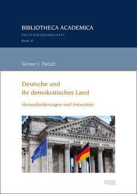 Deutsche und ihr demokratisches Land