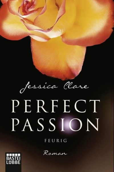 Perfect Passion 04 - Feurig