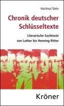 Chronik deutscher Schlüsseltexte