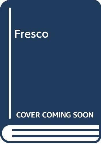 Fresco (Designbooks paperback)