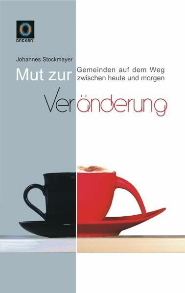 Mut zur Veränderung: Gemeinden auf dem Weg zwischen heute und morgen