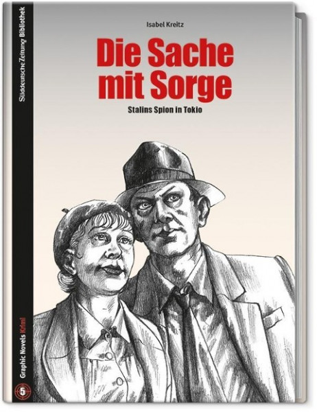 Die Sache mit Sorge