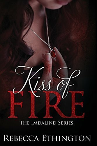 Kiss Of Fire