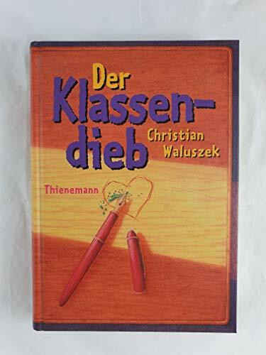 Der Klassendieb