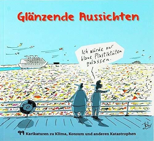 Glänzende Aussichten
