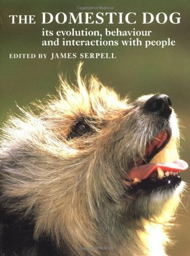 The Domestic Dog: Its Evolution, Behaviour and Interactions with People