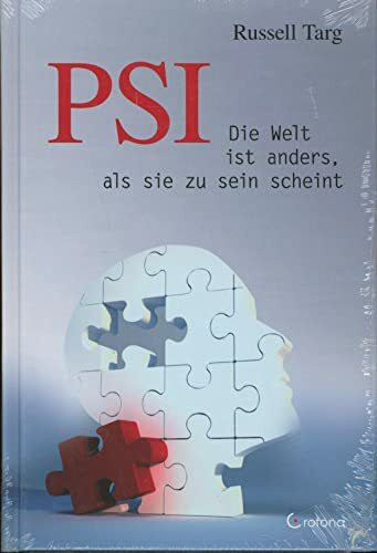 PSI: Die Welt ist anders, als sie zu sein scheint