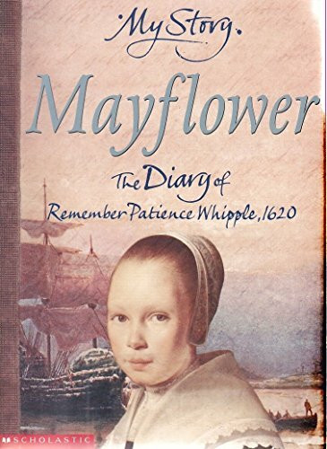 Mayflower (My Story)
