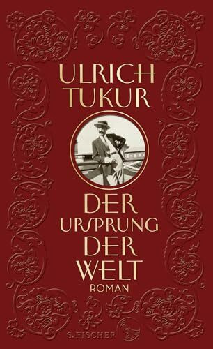 Der Ursprung der Welt: Roman