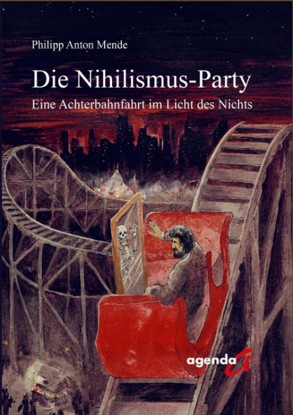 Die Nihilismus-Party