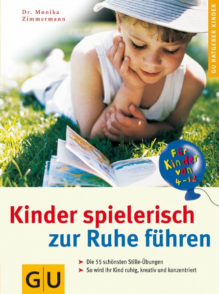 Kinder spielerisch zur Ruhe führen