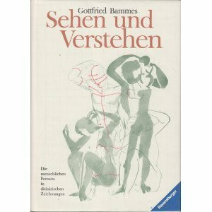 Sehen und Verstehen: Die menschlichen Formen in didaktischen Zeichnungen