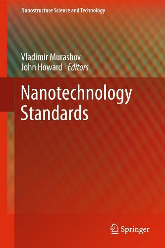 Nanotechnology Standards (Nanostructure Science and Technology)