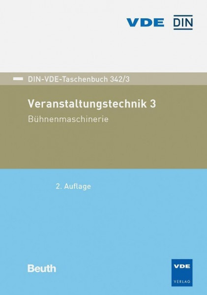 Veranstaltungstechnik 3