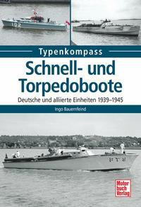 Schnell- und Torpedoboote