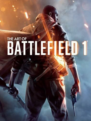 The Art of Battlefield 1