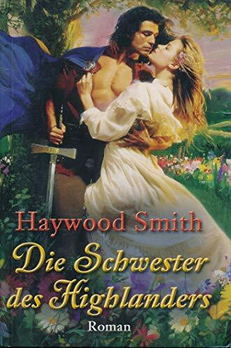 Die Schwester des Highlanders,