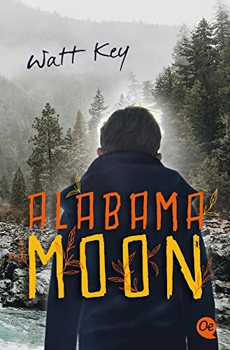 Alabama Moon