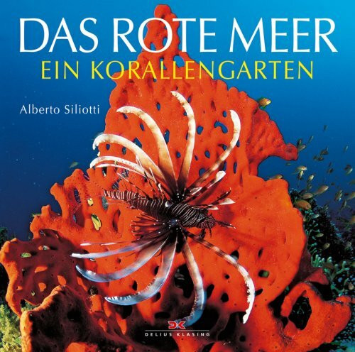 Das Rote Meer: Ein Korallengarten