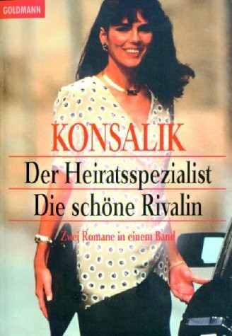Der Heiratsspezialist