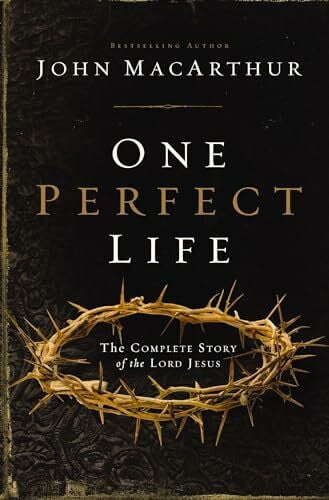 One Perfect Life: The Complete Story of the Lord Jesus