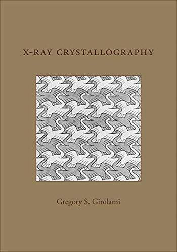 X-Ray Crystallography