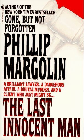 Bantam Books The Last Innocent Man