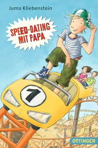 Speed-Dating mit Papa