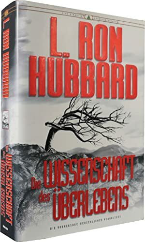 Die Wissenschaft des Überlebens