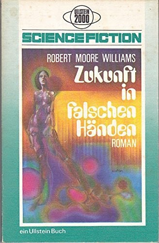 Zukunft in falschen Händen.