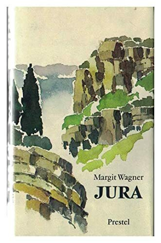 Jura, zwischen Rhein und Rhone