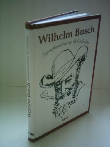 Das große Wilhelm Busch Familienalbum