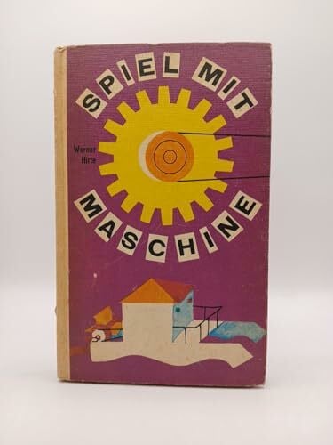 Spiel mit, Maschine!,