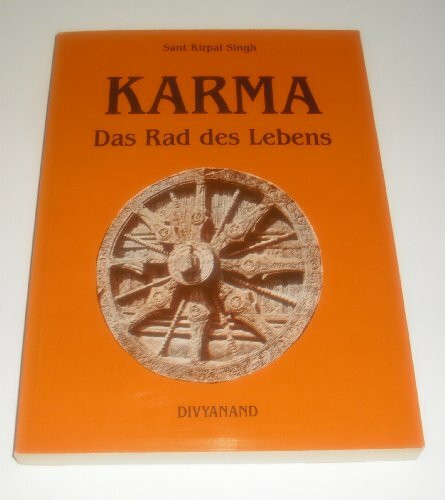 Karma: Das Rad des Lebens