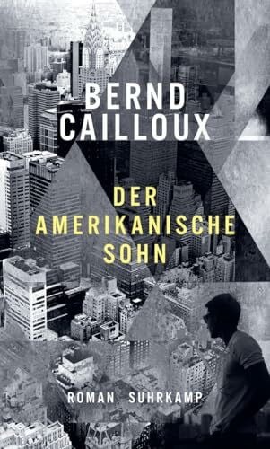 Der amerikanische Sohn: Roman