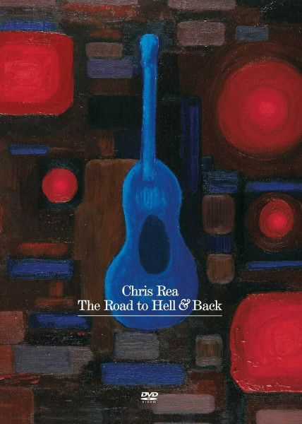Chris Rea - Road To Hell And Back [2 DVDs] [2 DVDs]