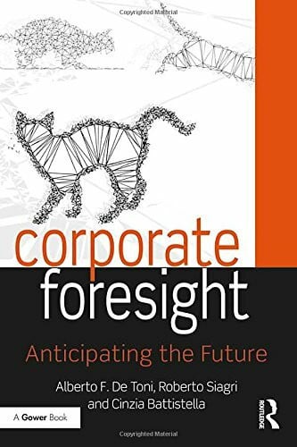 Corporate Foresight: Anticipating the Future