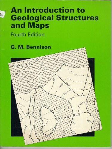 An Introduction to Geological Structures