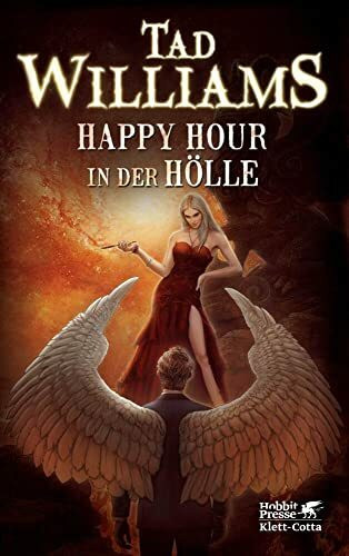 Happy Hour in der Hölle: Bobby Dollar 2
