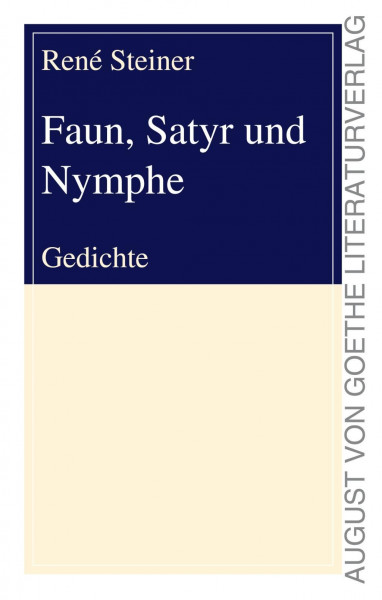 Faun, Satyr und Nymphe