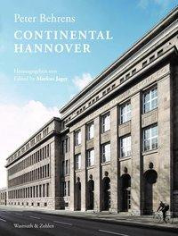 Peter Behrens Continental Hannover