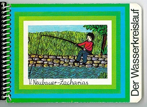 Der Wasserkreislauf